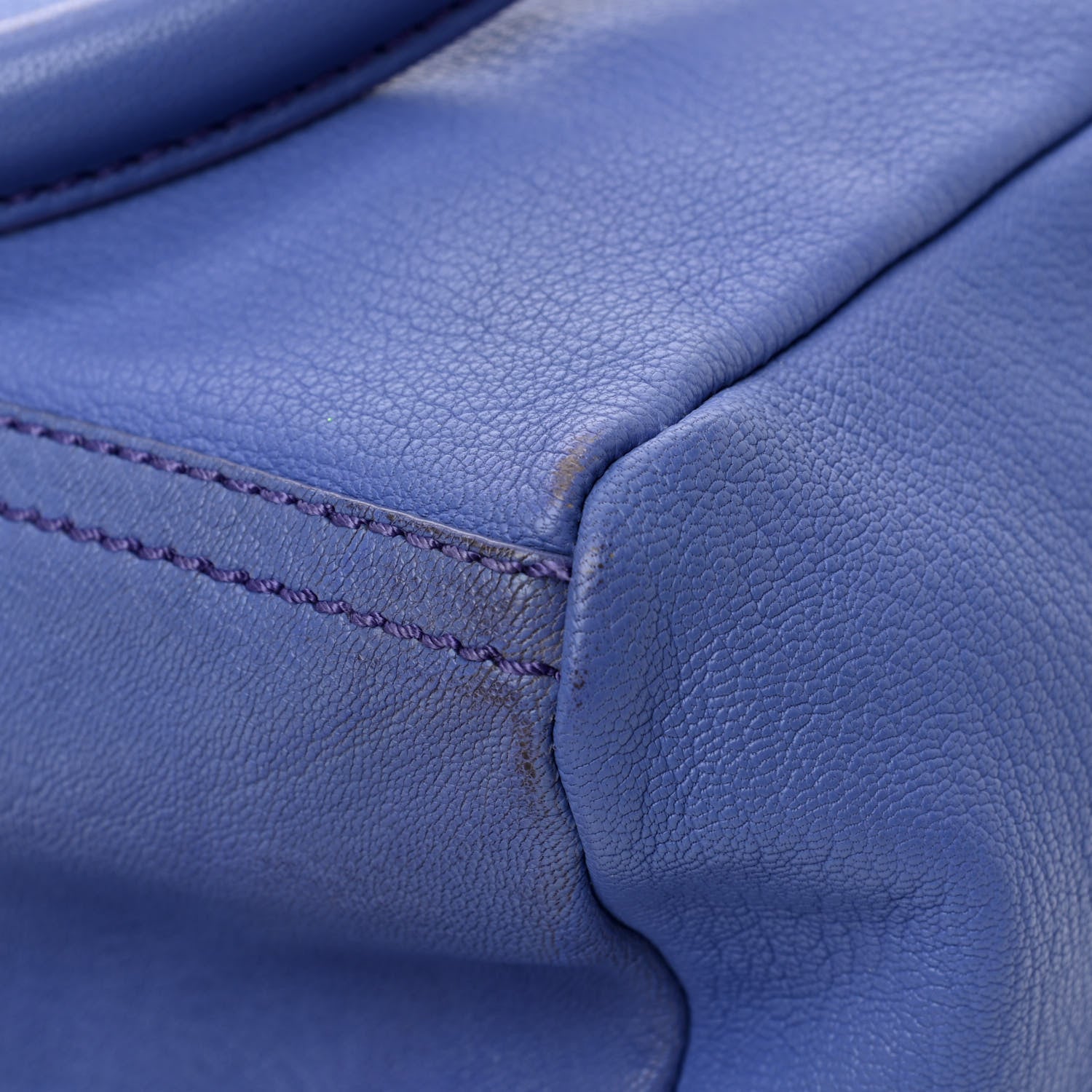 Givenchy Sugar Goatskin Small Pandora Blue 12 of 17