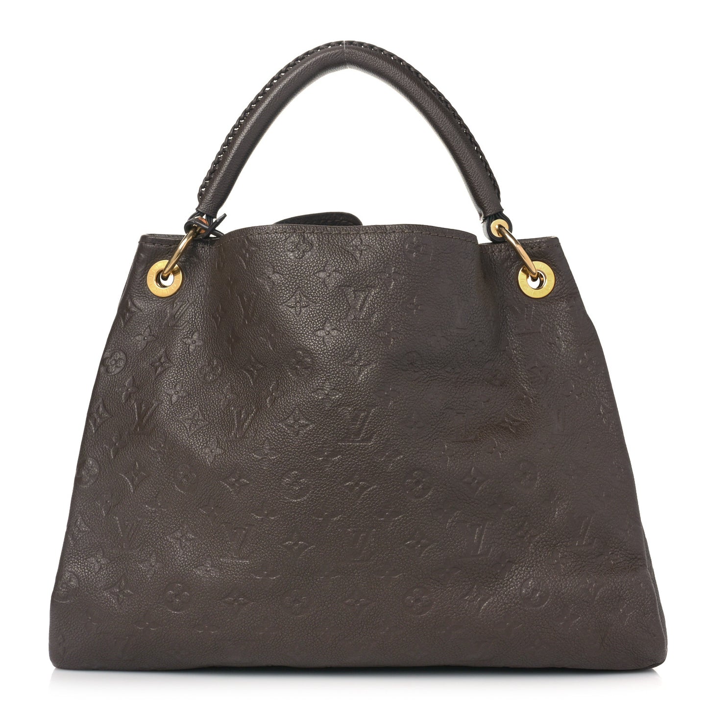 Empreinte Artsy MM Terre Brown