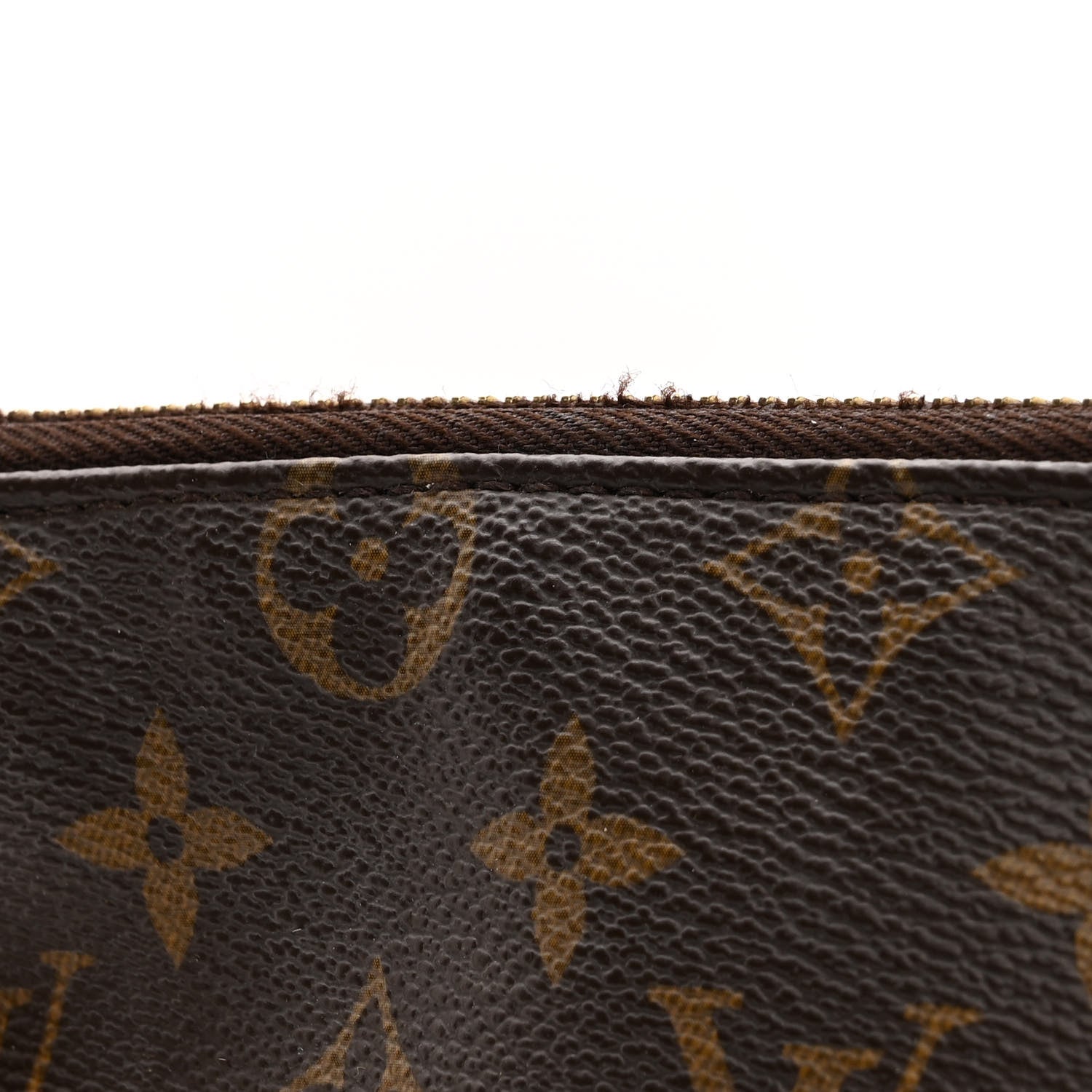Louis Vuitton Monogram Totally MM 12 of 13