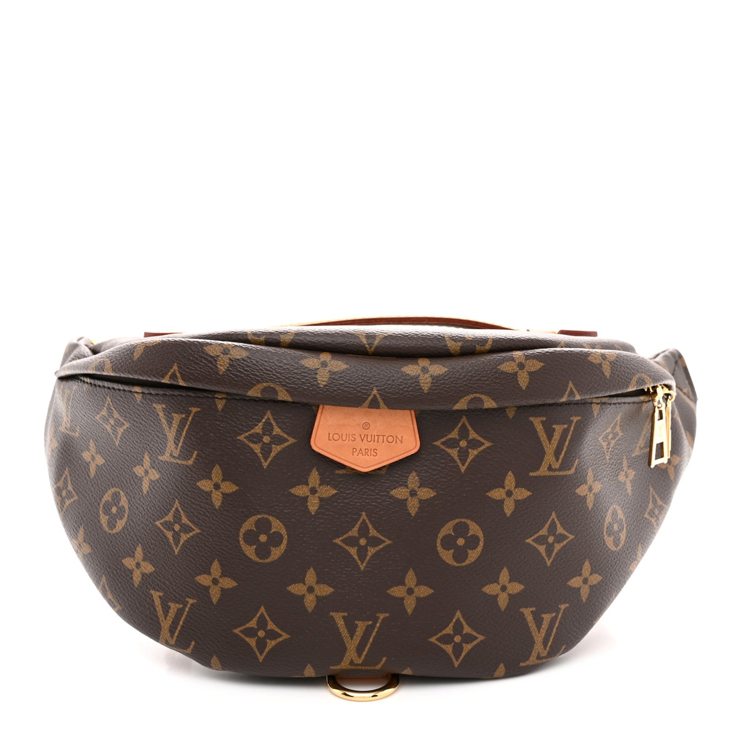 Monogram Bumbag