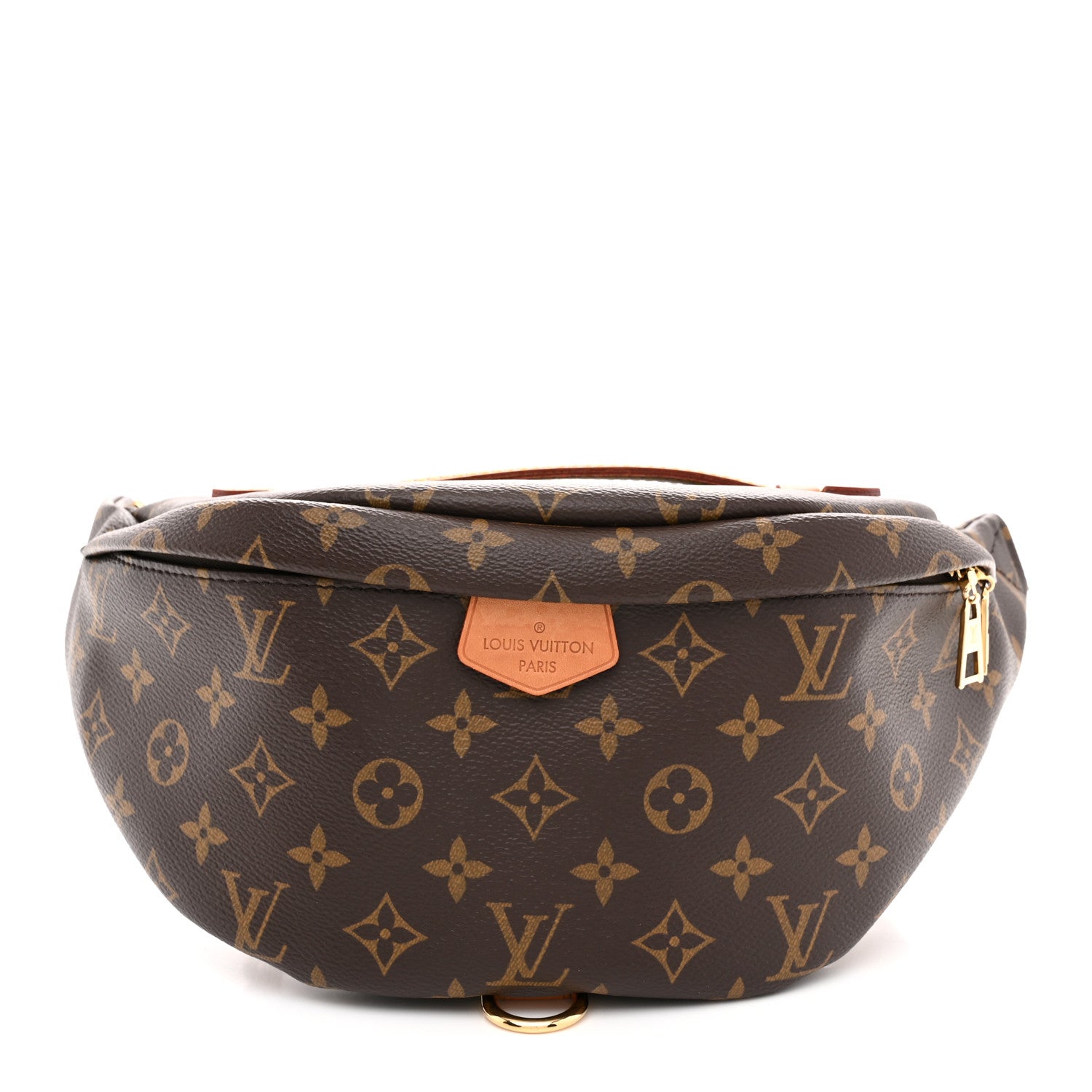 Louis Vuitton Monogram Bumbag 1 of 11