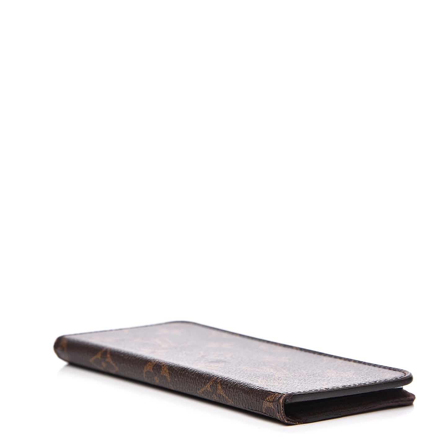 Monogram iPhone 7/8 Plus Folio Case