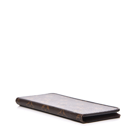 Louis Vuitton Monogram iPhone 7/8 Plus Folio Case 3 of 10