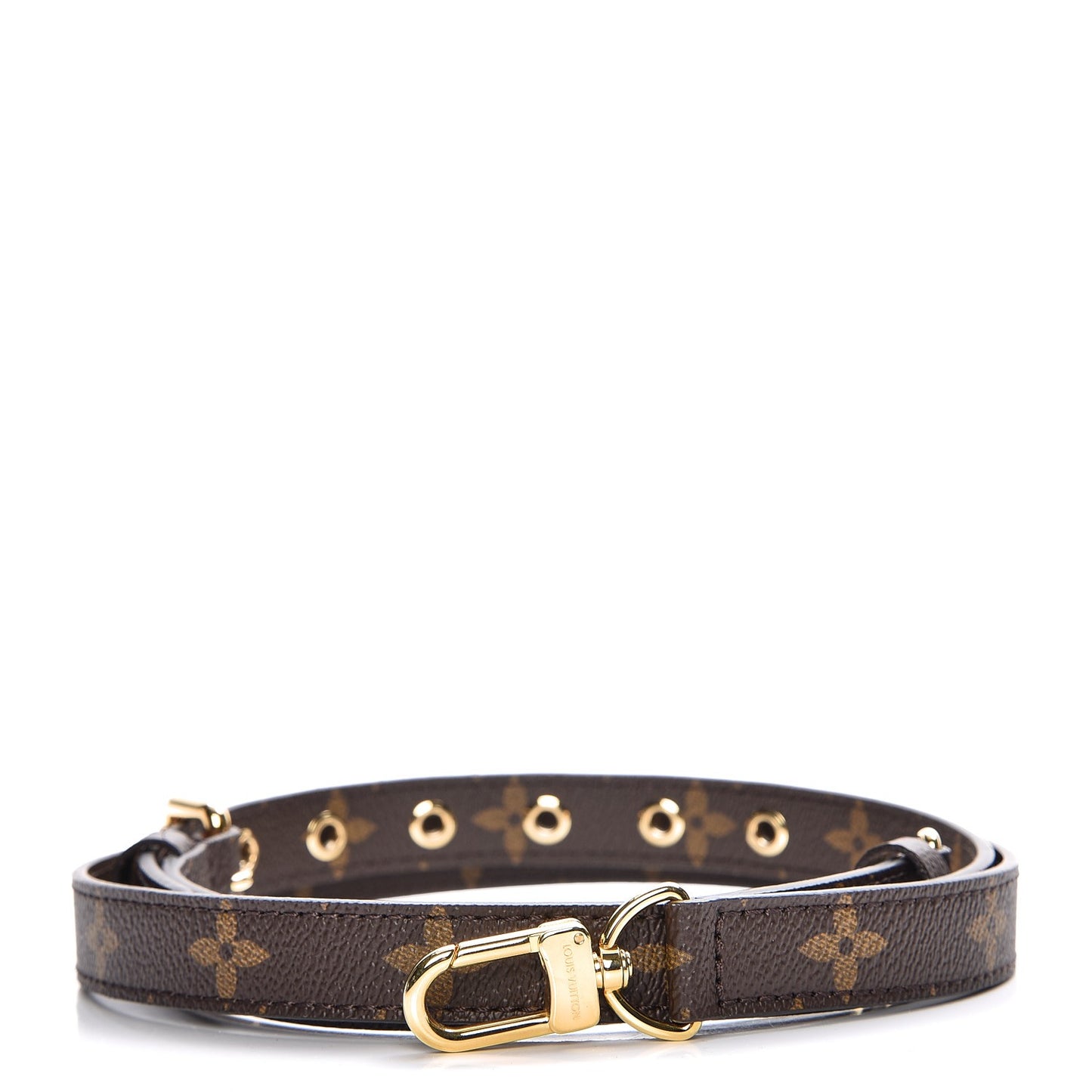 Monogram Metis 20mm Adjustable Strap