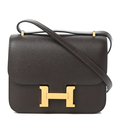 Hermes Epsom Constance 18 Ebene 1 of 10