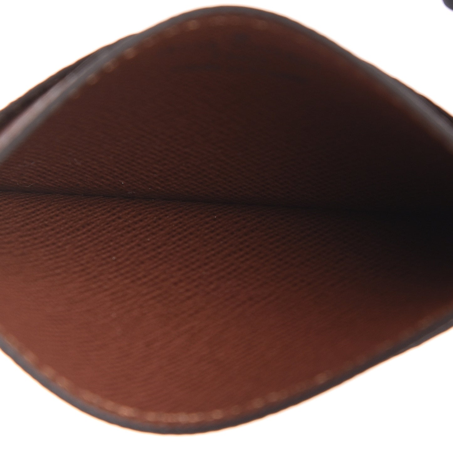 Monogram Card Holder Armagnac