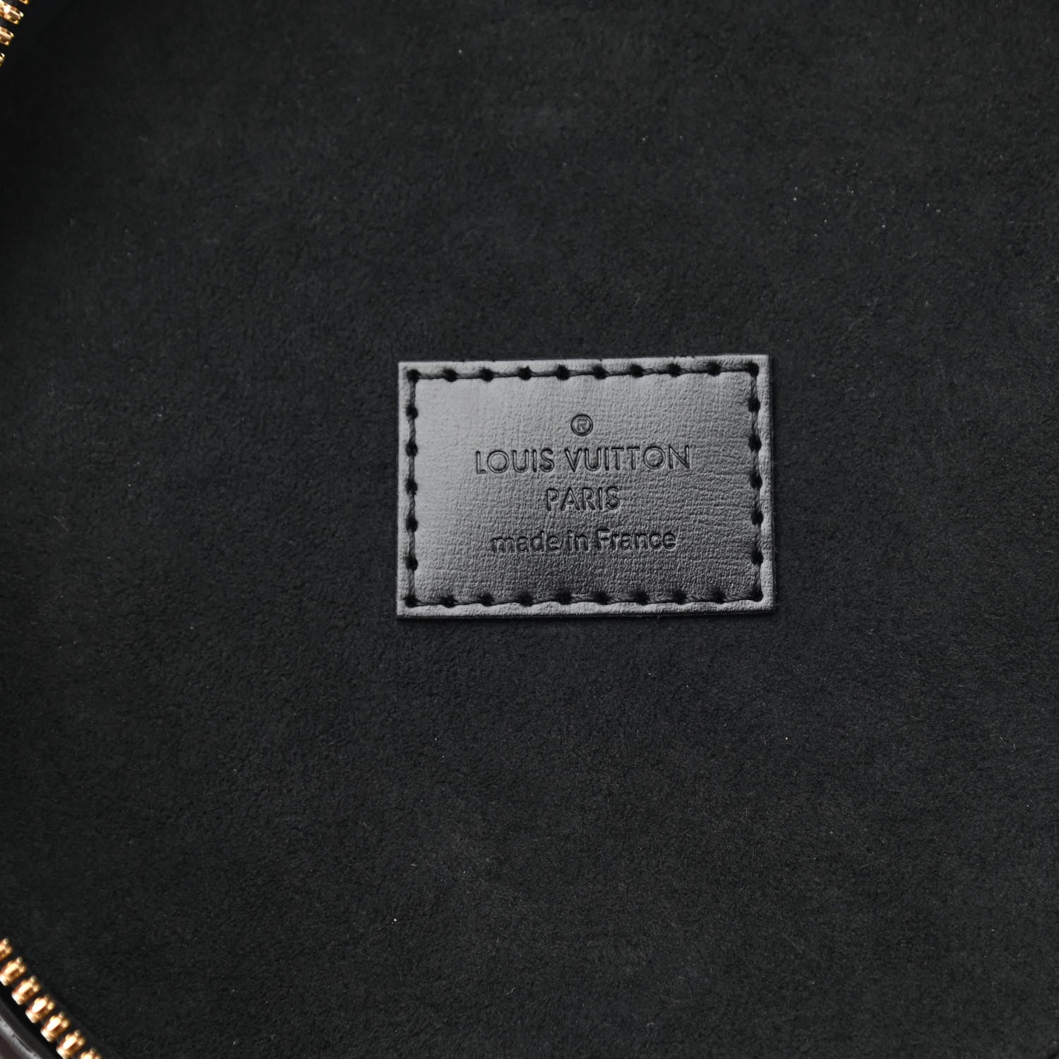 Louis Vuitton Reverse Monogram Cannes 7 of 8