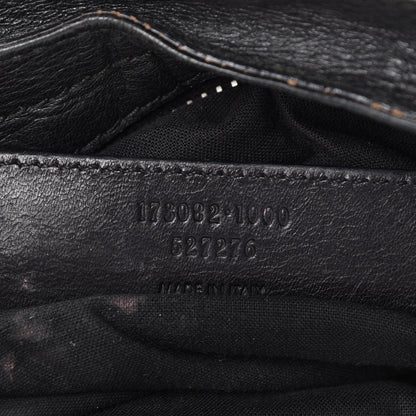 Balenciaga Agneau Giant 21 Silver Hardware Part Time Black 6 of 23