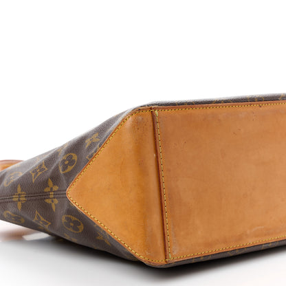 Louis Vuitton Monogram Cabas Piano 9 of 16
