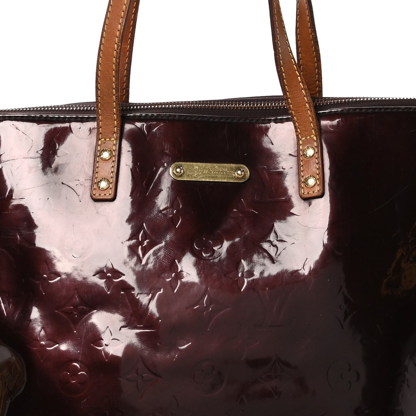 Vernis Bellevue GM Amarante