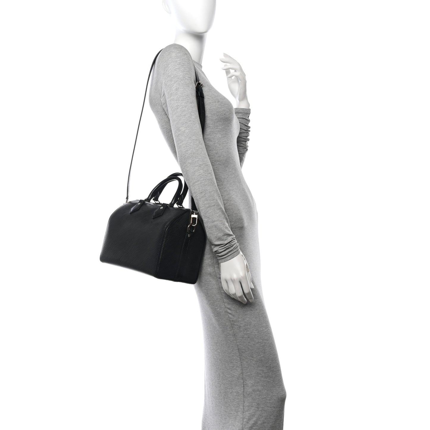 Epi Speedy Bandouliere 25 Black