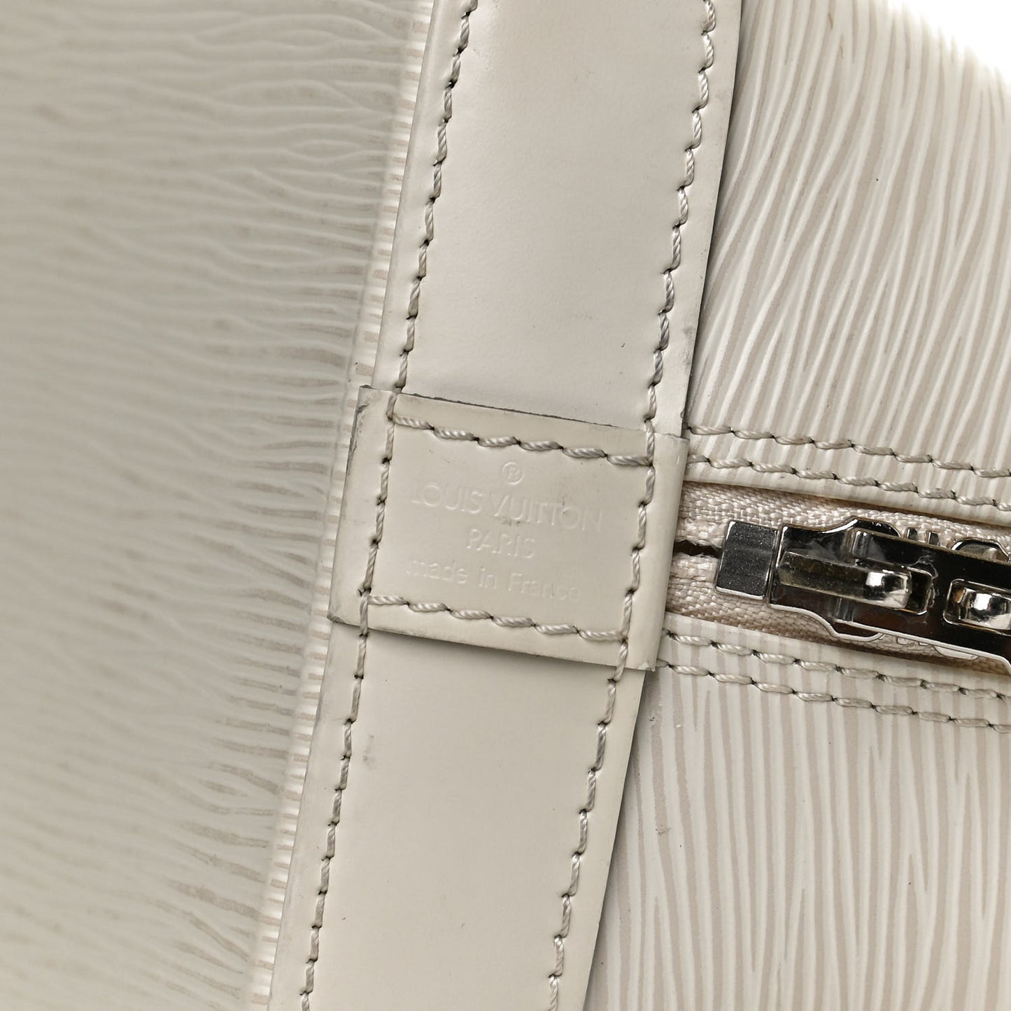 Epi Alma PM Ivory