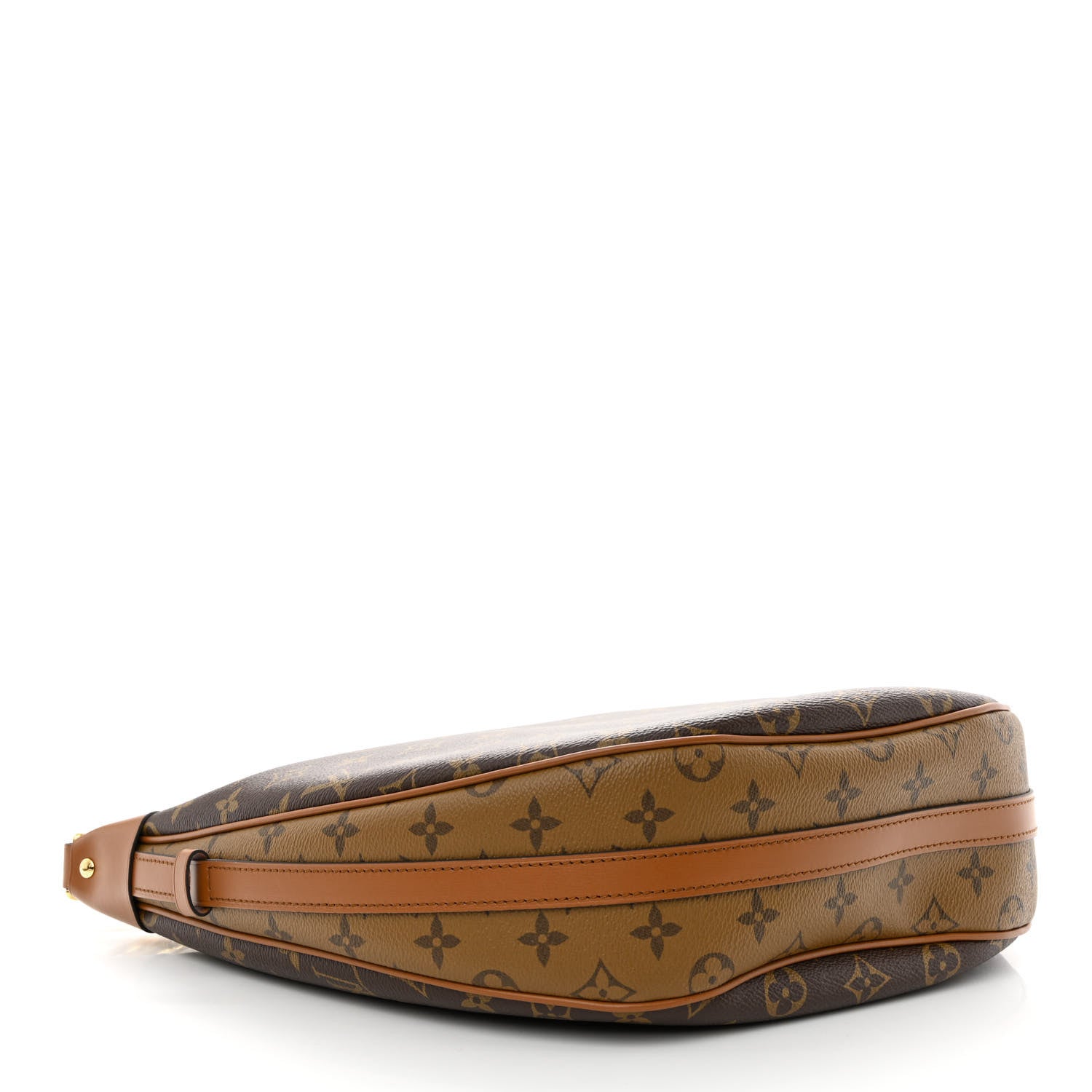 Louis Vuitton Reverse Monogram Loop Hobo 5 of 11