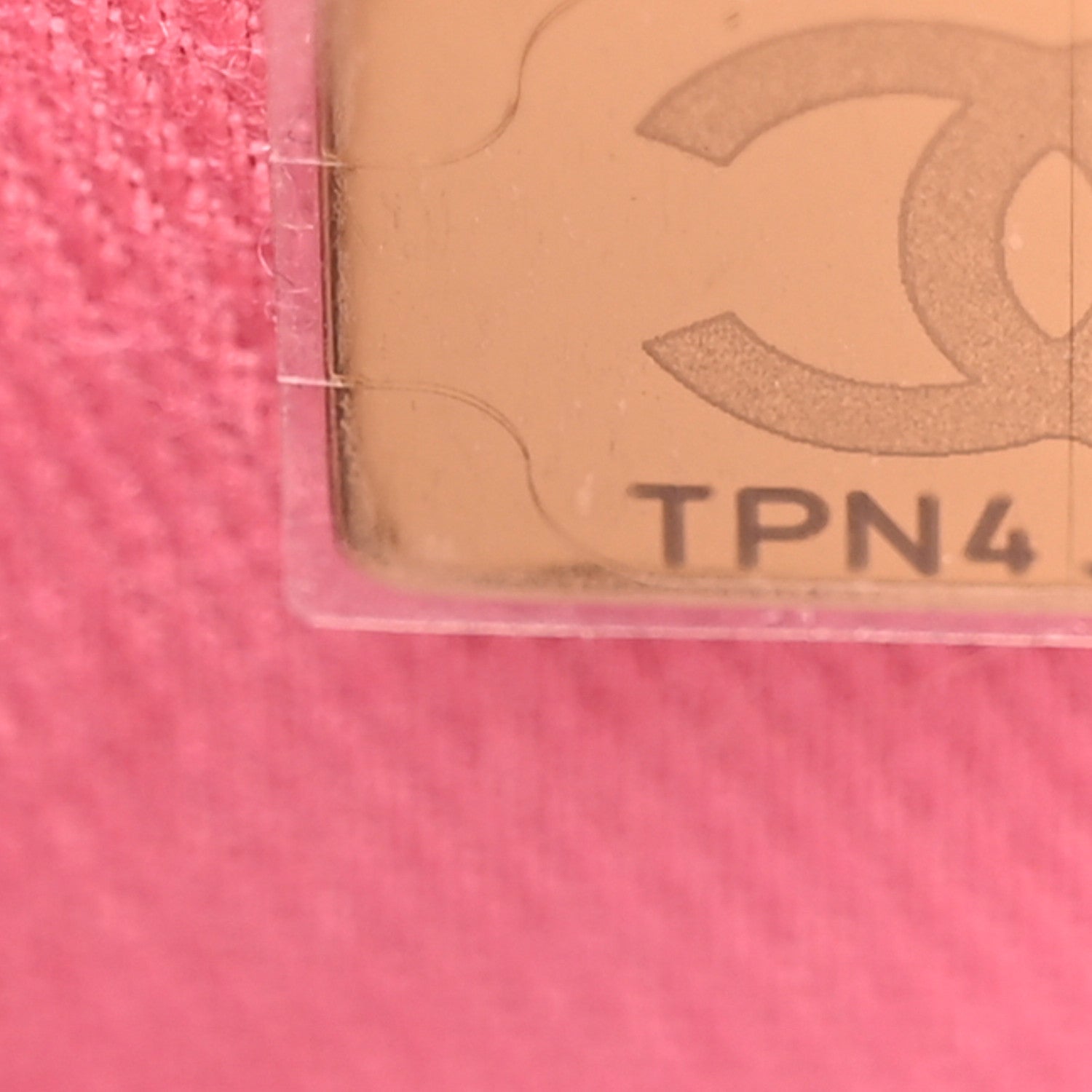 Chanel Caviar Quilted Small Business Affinity Flap Pink 7 of 11
