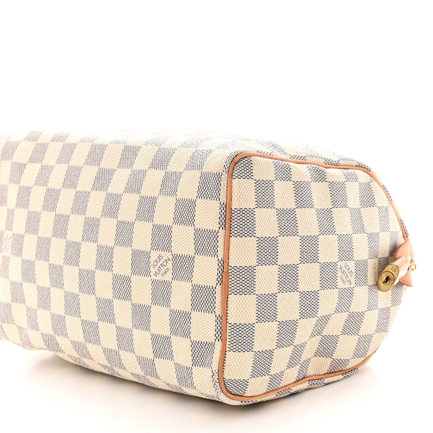 Damier Azur Speedy 25