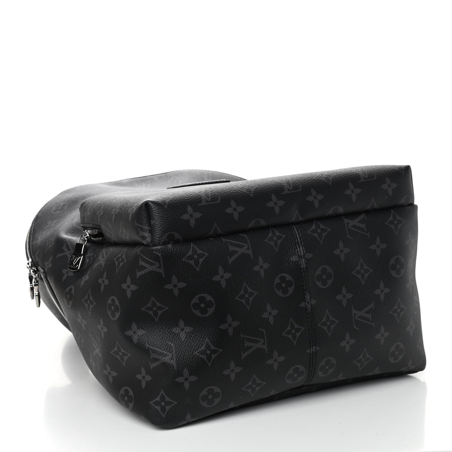 Louis Vuitton Monogram Eclipse Discovery Backpack PM 4 of 8