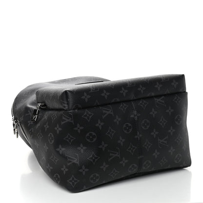Louis Vuitton Monogram Eclipse Discovery Backpack PM 4 of 8