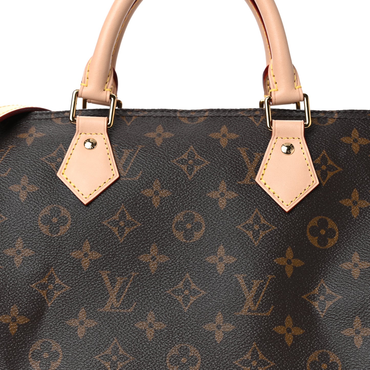 Monogram Speedy Bandouliere 35