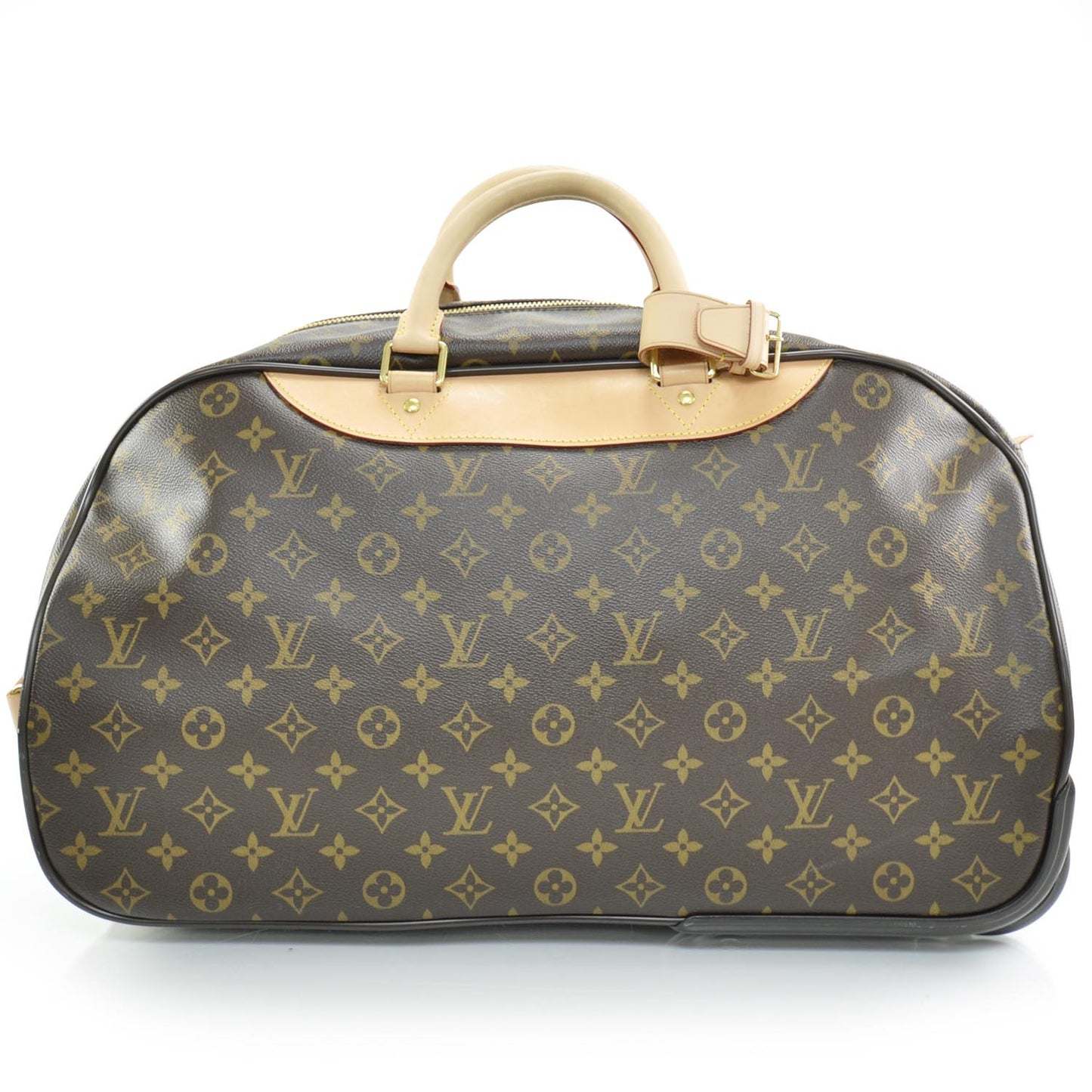 Monogram Eole 60 Travel Bag Luggage