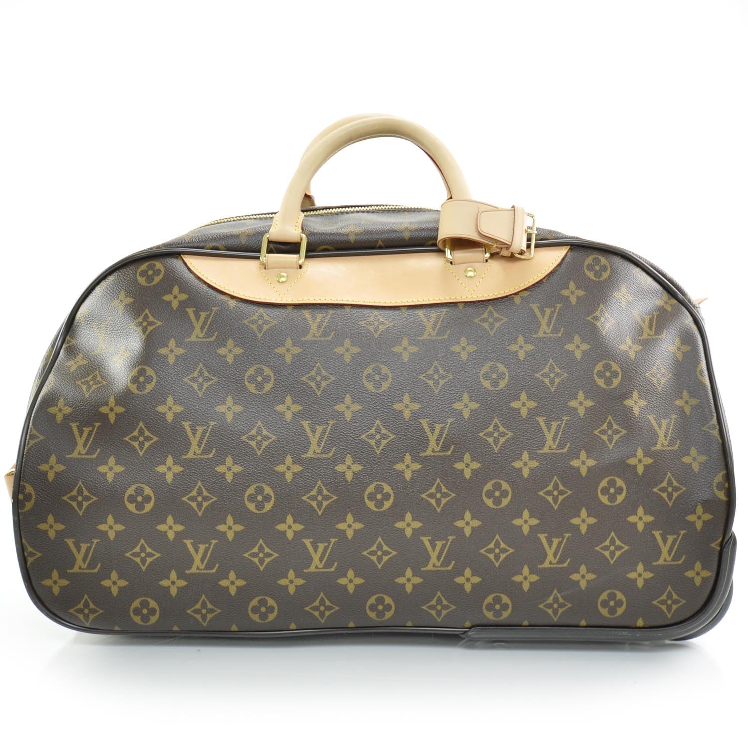 Louis Vuitton Monogram Eole 60 Travel Bag Luggage 5 of 12