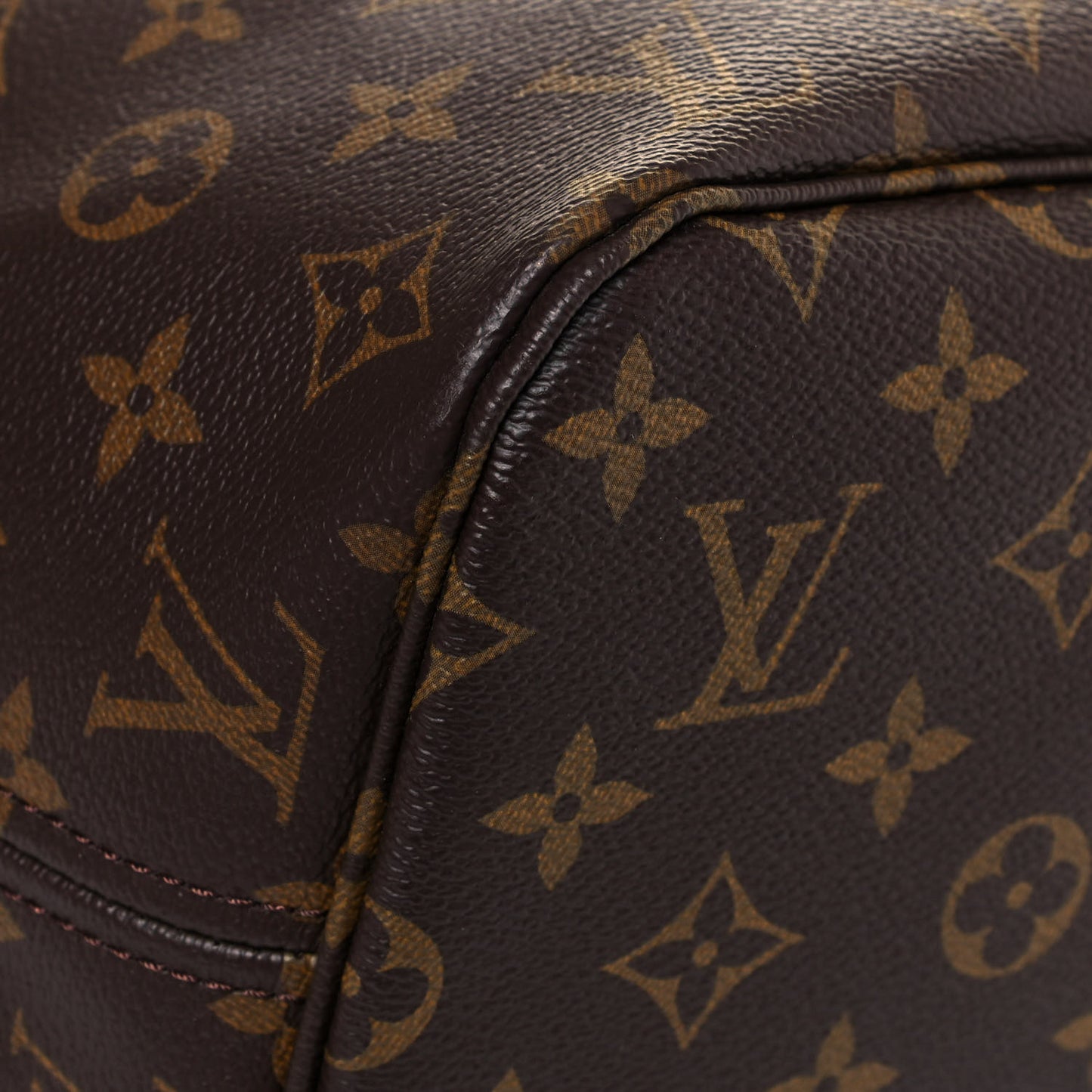 Monogram Neo Neverfull MM
