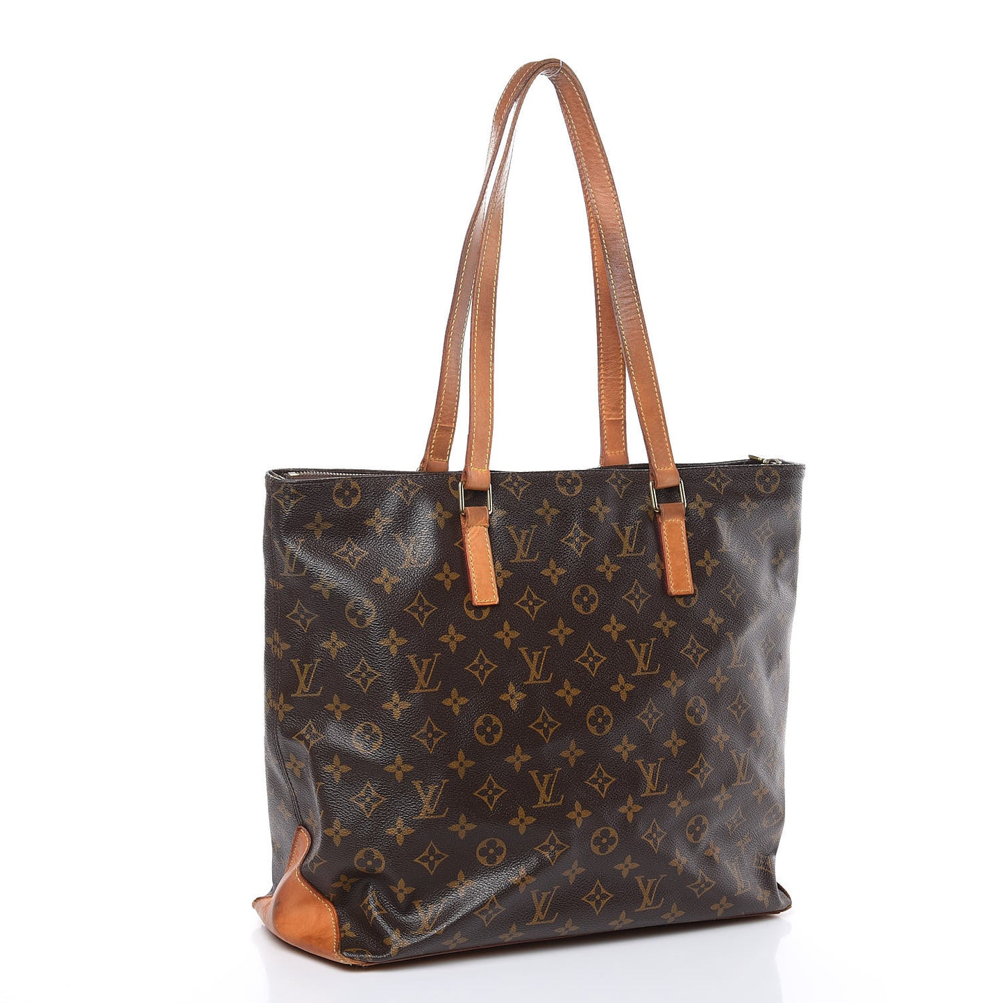 Monogram Cabas Mezzo