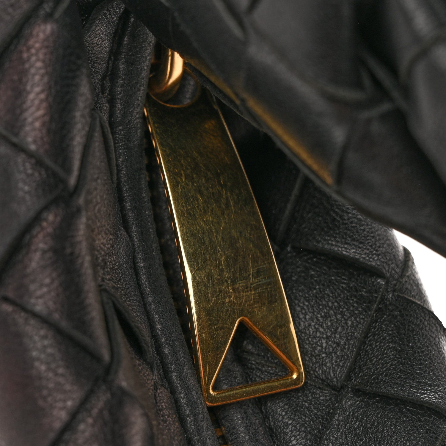 Bottega Veneta Nappa Intrecciato Mini Jodie Black 12 of 12