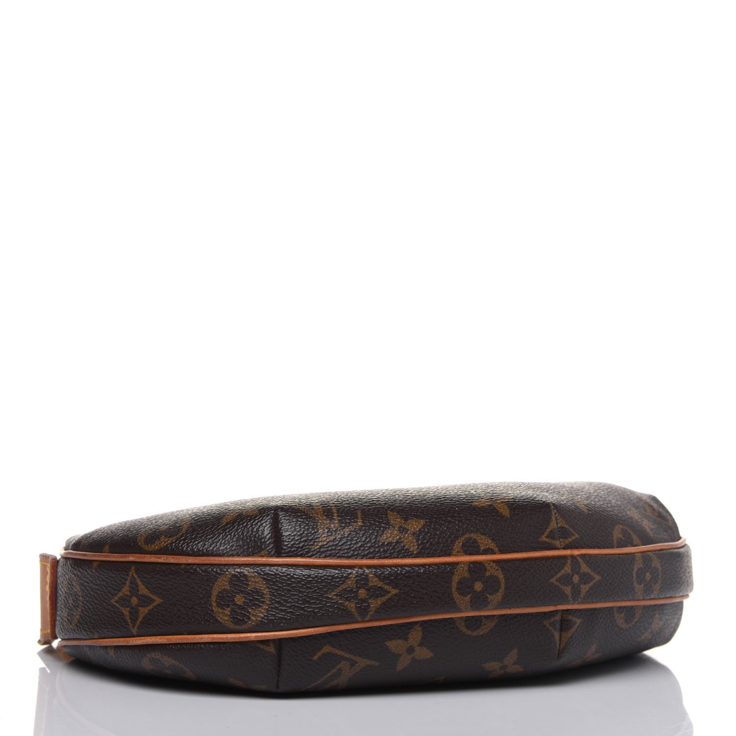 Louis Vuitton Monogram Croissant PM 4 of 20