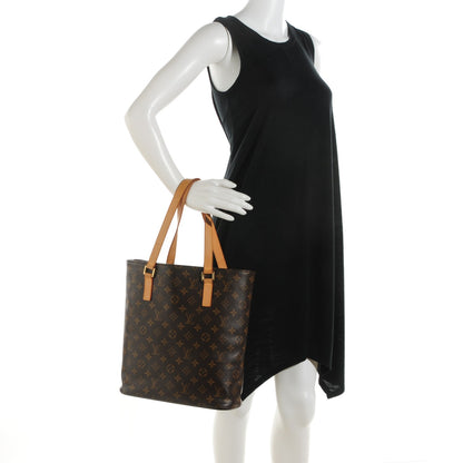 Louis Vuitton Monogram Vavin GM 2 of 7