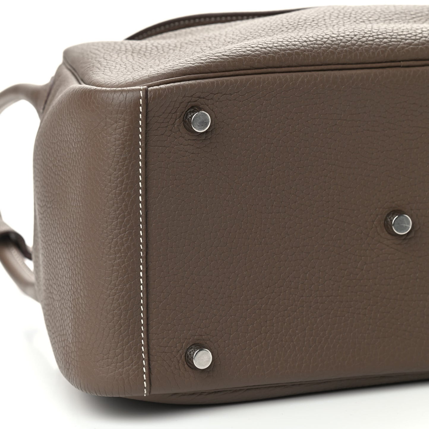 Taurillon Clemence Lindy 30 Etoupe