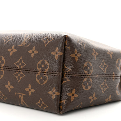 Louis Vuitton Monogram Graceful PM Pivoine 11 of 11