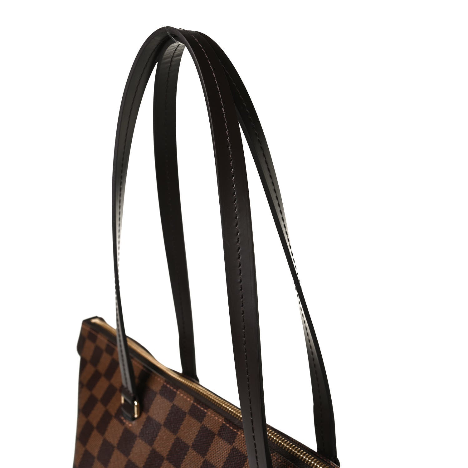 Louis Vuitton Damier Ebene Iena MM 13 of 17