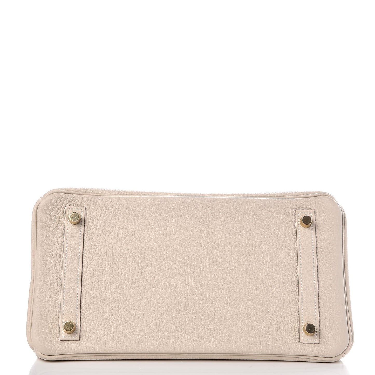 Togo Birkin 30 Craie