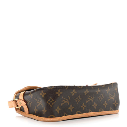 Louis Vuitton Monogram Sologne 4 of 10