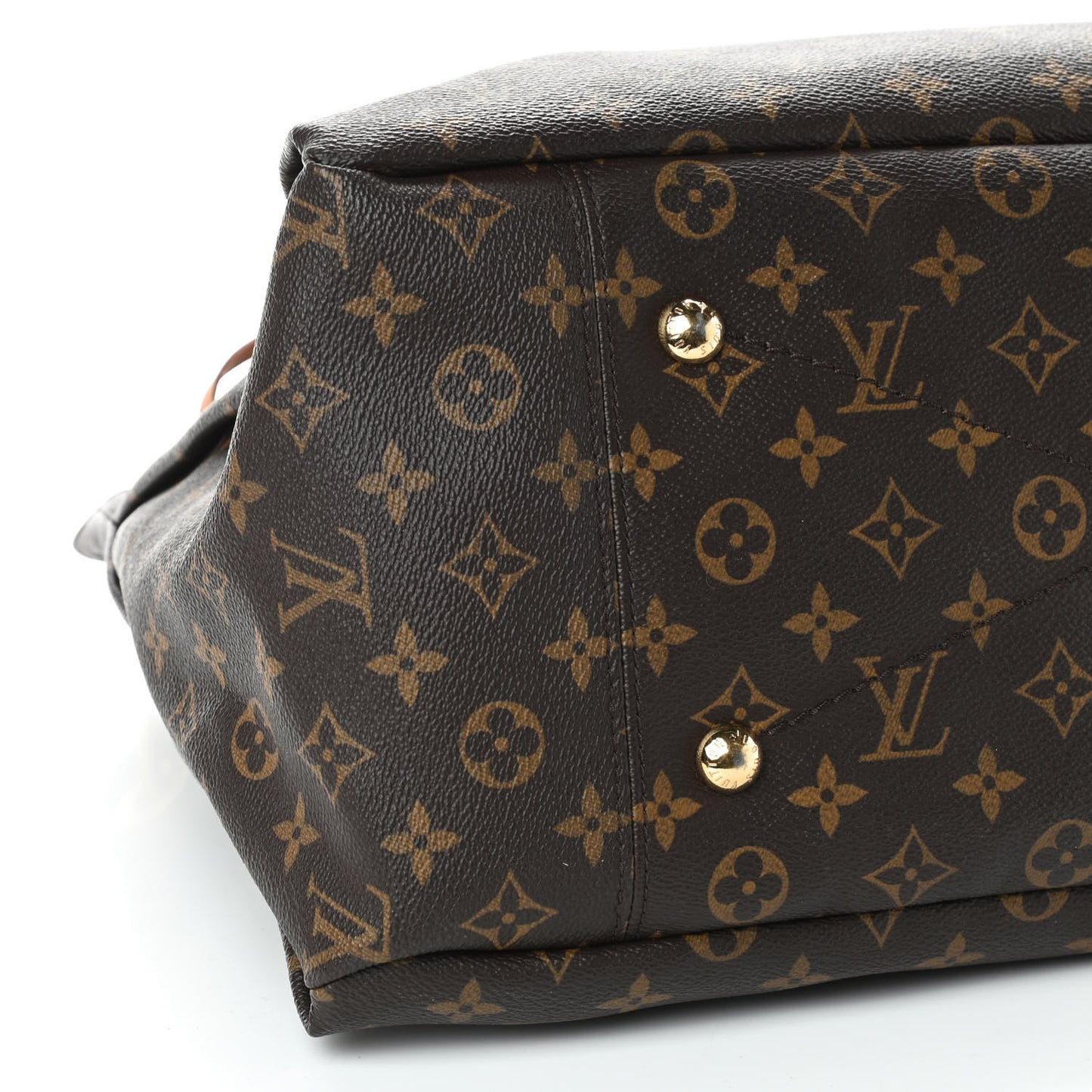 Monogram Artsy MM
