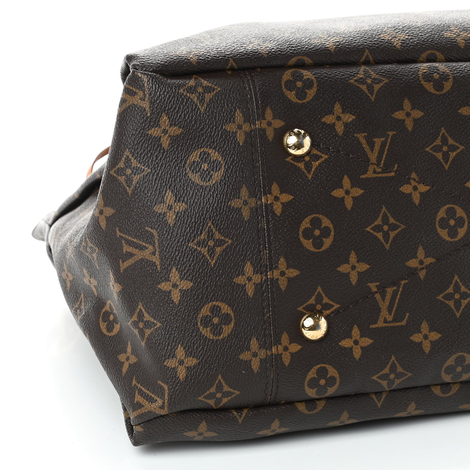 Louis Vuitton Monogram Artsy MM 6 of 8