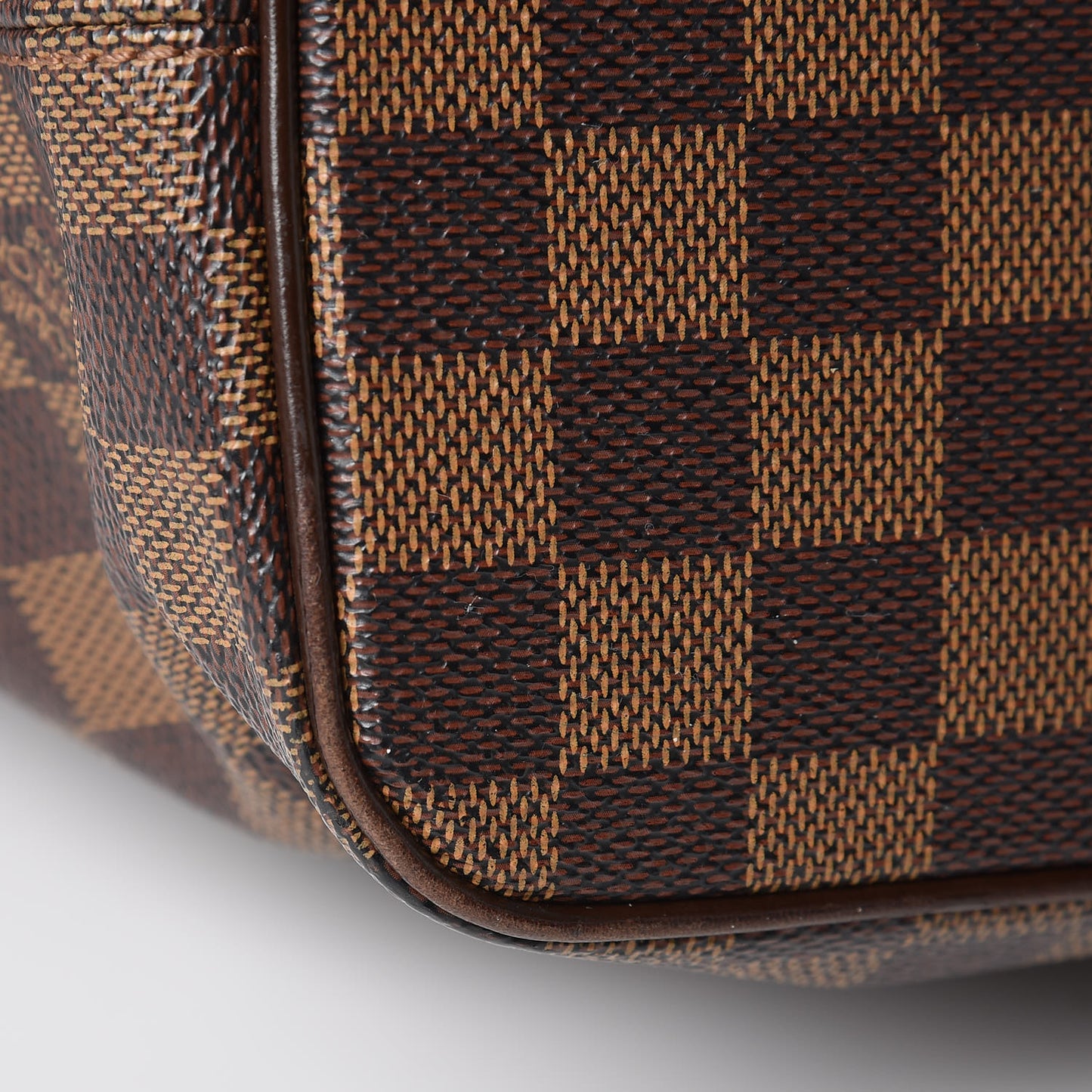 Damier Ebene Saleya PM