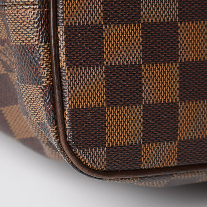 Louis Vuitton Damier Ebene Saleya PM 9 of 12