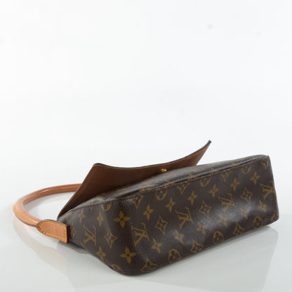 Louis Vuitton Monogram Mini Looping 4 of 8