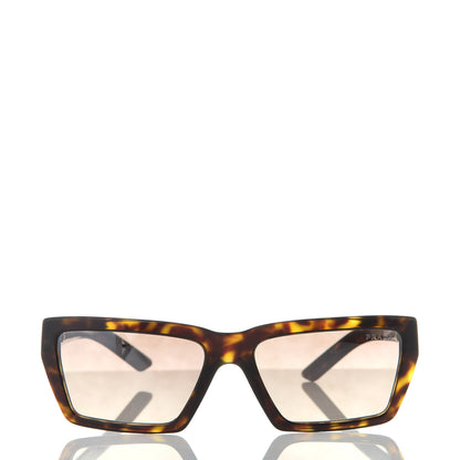 Prada Disguise Sunglasses SPR 04V Tortoise 2 of 8