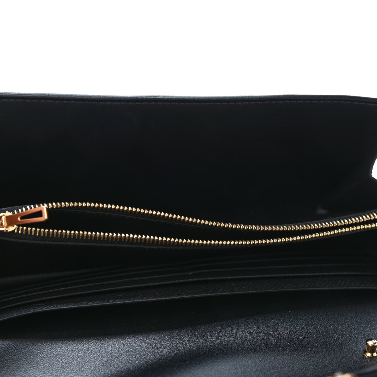 Epsom Constance Wallet To Go Black