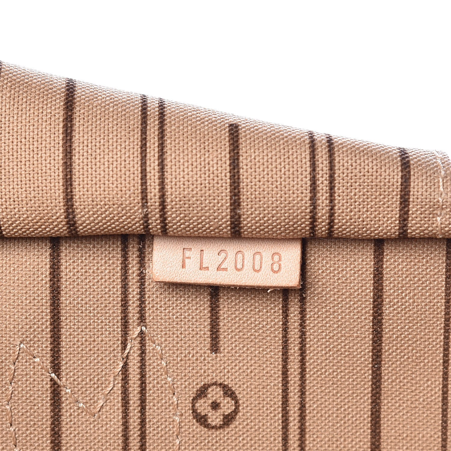 Louis Vuitton Monogram Neverfull GM 8 of 14