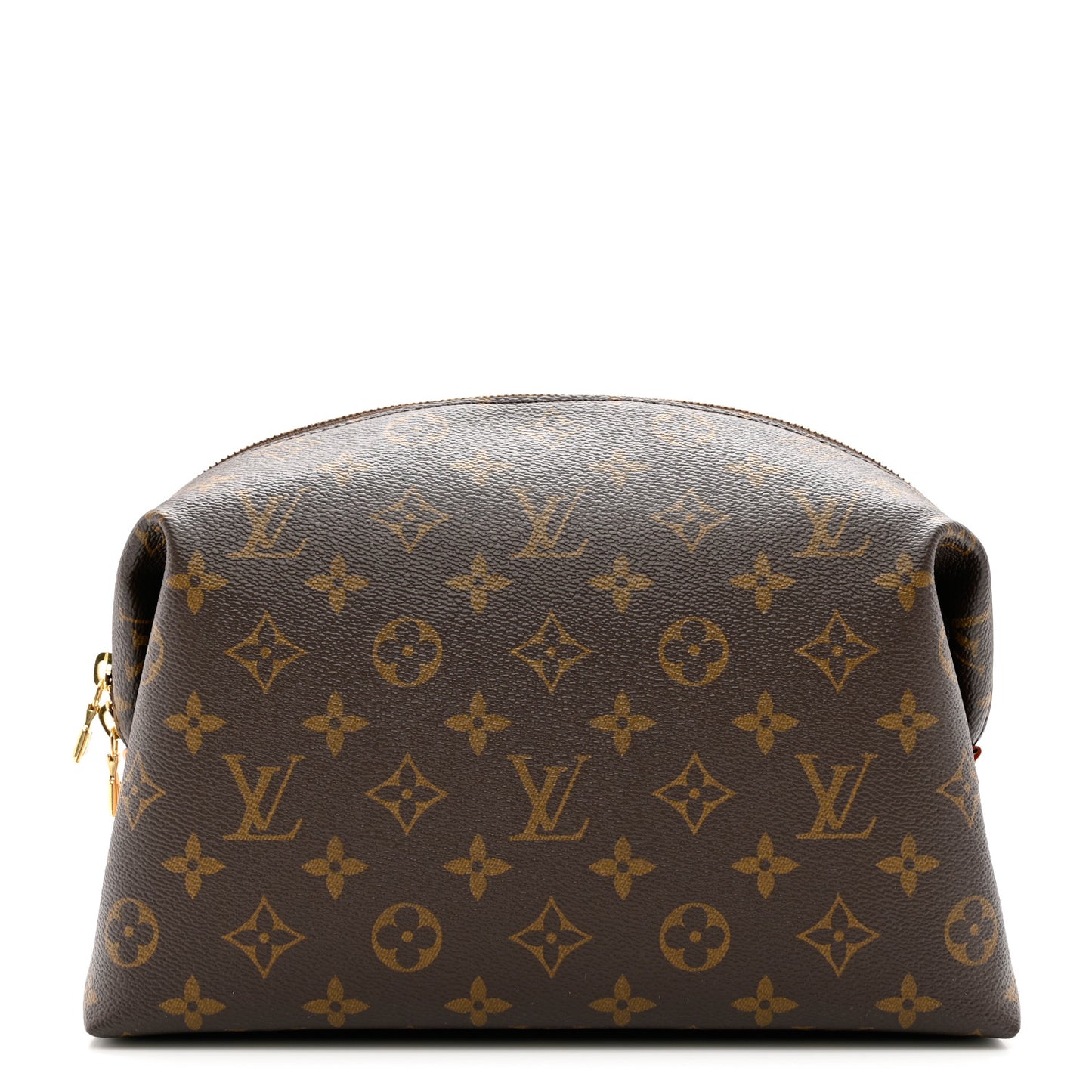 Monogram Cosmetic Pouch GM NM