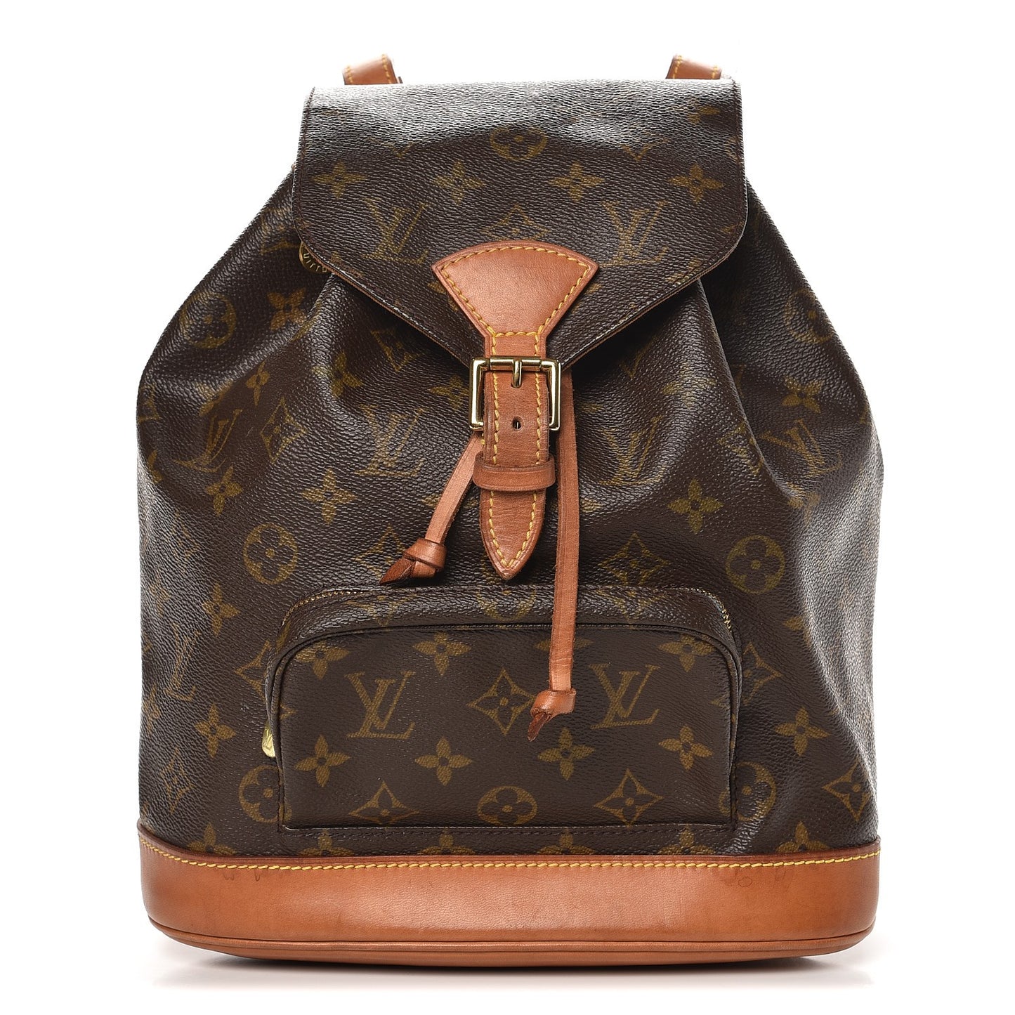 Monogram Montsouris MM Backpack