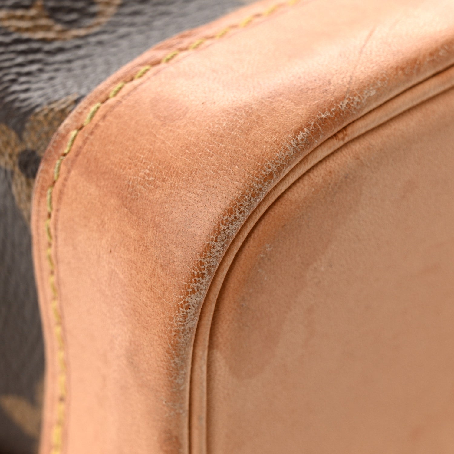 Louis Vuitton Monogram Noe BB 14 of 17