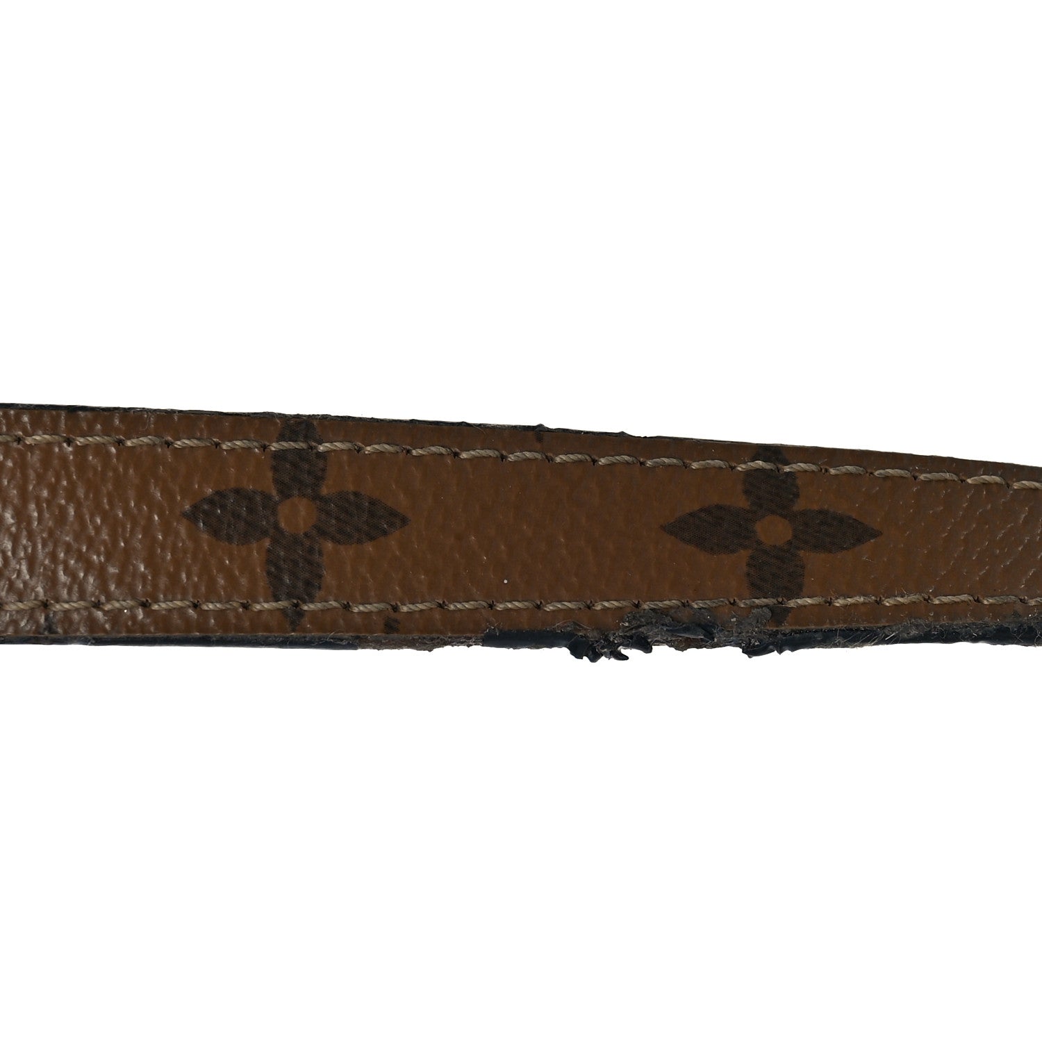 Louis Vuitton Reverse Monogram Pochette Metis 11 of 19