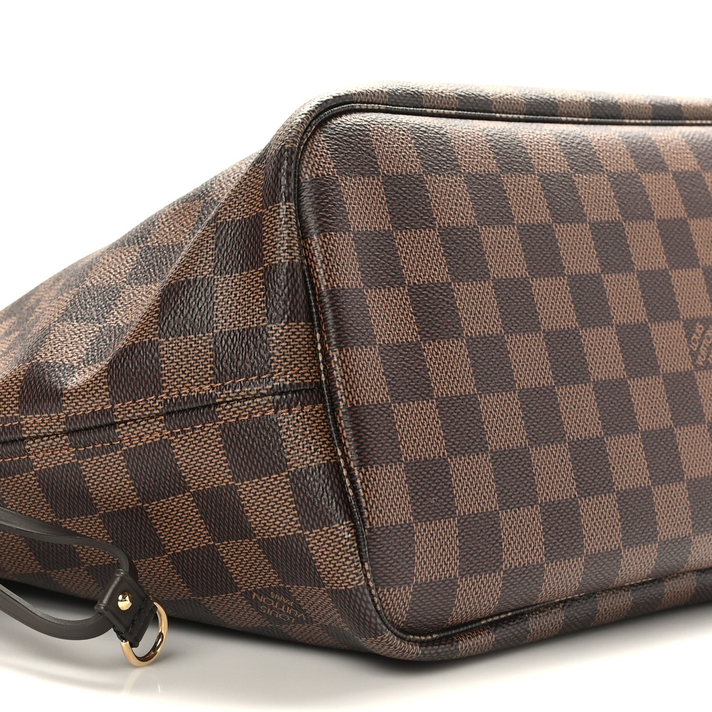 Damier Ebene Neo Neverfull MM