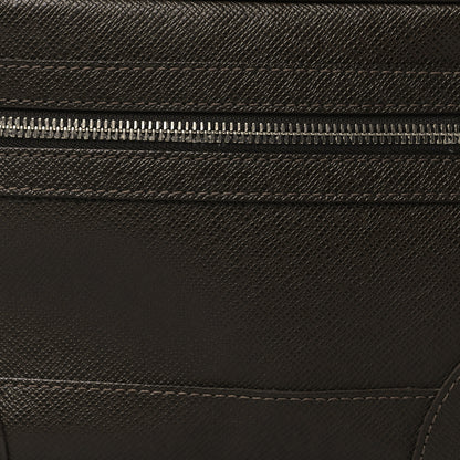 Louis Vuitton Taiga Pavel Grizzli 7 of 9