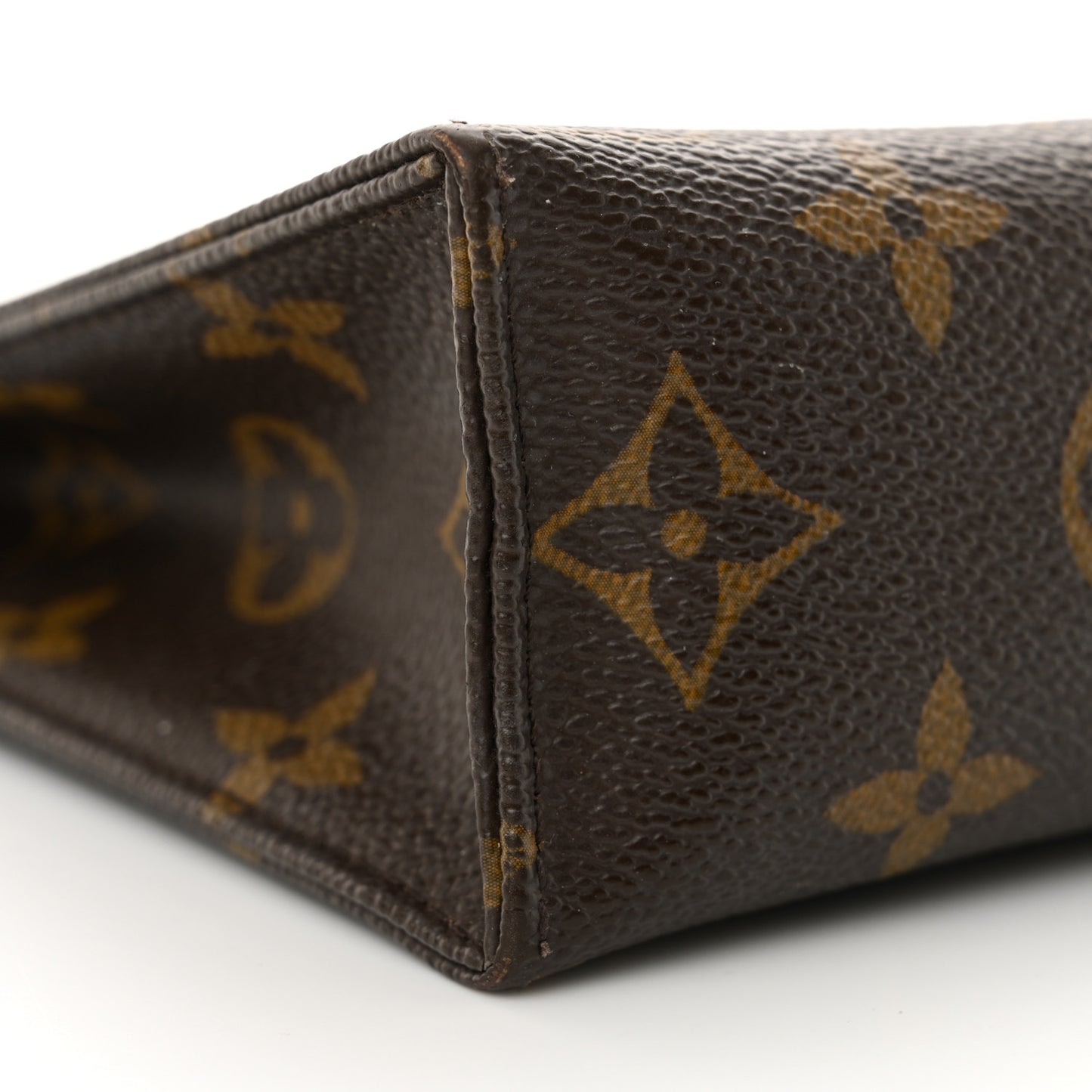 Monogram Toiletry Pouch 19