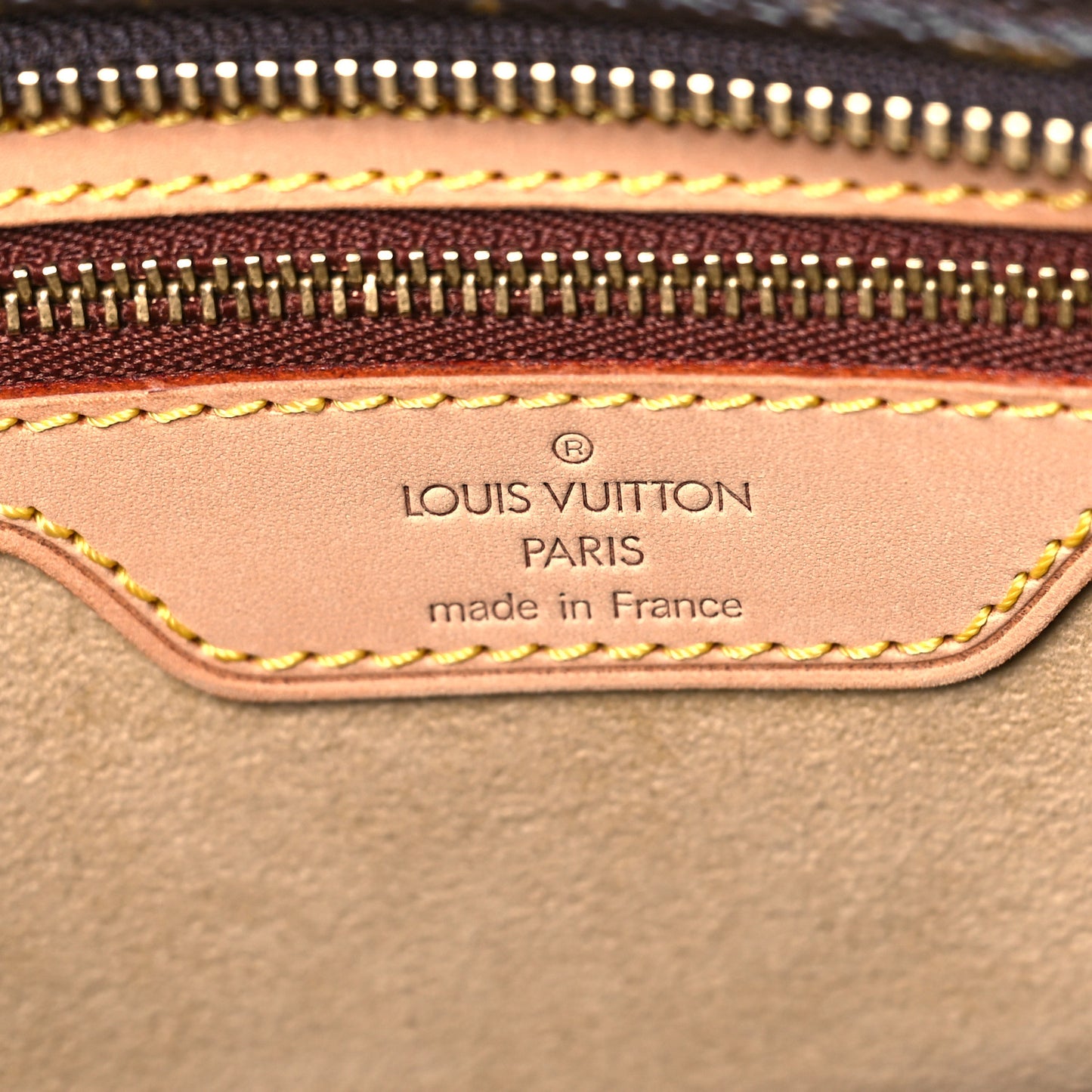 Monogram Luco